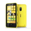 잠금 해제 된 원래 Nokia Lumia 620 Windows 휴대 전화 듀얼 코어 512M / 8G 카메라 5MP WiFi GPS 핸드폰