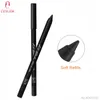 BOB Kill Gel de ojos negros Eyeliner Ultra HD Largo de ojos duradero Liner Pen impermeable Eye Liners Maquillaje