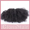 Vrac Péruvien Afro Crépus Bouclés En Vrac Tressage Cheveux Pour En Gros 100% Humain En Vrac Bouclés Extensions De Cheveux Aucun Attachement Cheveux Vison Bundles