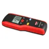 Freeshipping Diagnostic-Tool Détecteur de mur portatif multifonctionnel Métal Bois AC Cable Finder Scanner Mur précis