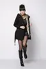 女性ラムウールのジャケット卸売 - 女性の冬コート安い厚い暖かいフード付きパーカーオーバーコートプラスサイズxxxl女性のためのxxxl