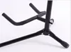 Black guitar accessories for guitar stand for Acoustic electric bass stand guitar parts4575979