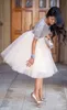 Factory Custom Made Women Tutu Skirts Fashion Party Dress Floor Length Adult Long Girl Tulle Prom Gowns A Line Plus Size Petticoat Skirts