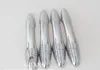 8 pcs/set Kia Sportage ABS Chrome Car Door Handles Cover Trim for 2011 2012 2013 Sportage Exterior Car Styling Accessories