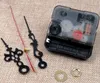 Kvarts klockrörelse reparationssats DIY Tool Handarbetsspindelmekanism XB1