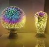 led fireworks bulb