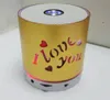 Q609 Bluetooth-динамик красочные Flash Iove Yove Yove Whio Wife Bluetooth Speaker Subweefer Speaker Card U диск FM