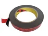 5952 VHB Acrylic action-shouple tape paper tape يمكن استخدامه لتعزيز مجموعة مركبات القضبان وعلامات البناء