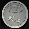 2013 2014 2015 Kia Rio K2 K3 K4 K5 Sportage Sportage r Cerato Forte Tank Cover Gas/Fuel Cap Tank Cover Car Accessories