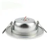 Dimmable 10 W 15 W 20 W Conduziu o Teto Downlights Recesso Luzes Do Painel 160 Ângulo Conduzido Para Baixo Luzes AC 110-240 V