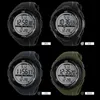 Skmei Watches Hombres Led Led Led Digital Watch Reloj Hombre Military Sport Sport Wallwatch Brand Relogio Masculino Clock3417809