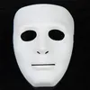 Maschera del partito di Halloween di modo Maschera fredda di dancing della via di Hip-Hop Maschera di alta qualità di Jabbawockeez DHL / Fedex che spedice