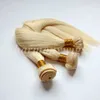 Virgn Human Hair Weaves Brasilian Bundles Bundle Deso