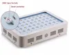 Volledige spectrum LED Grow Light Double Chip LED Plant Lamp 600 W 800W 1000W 1200 W 1600W Indoor Souse House Groeiende Tuin Bloeiende Hydroponic L