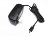 EU/US 2A AC Power Charger Adapter Cord for Garmin GPS for tomtom gps