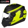 Новый мотоциклетный шлем с мотоциклетом LS2 Motorcross FF352 Off Road Motorbike Hellemets of ABS 18 видов цветов 7759267