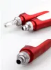 Electric Derma Pen Stämpel Auto Micro Needle Roller Anti Aging Hud Therapy Wand MyM Derma Pen Gratis frakt