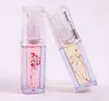 Heng Fang Flower Rollon Clear Lip Oil Balm Moisturizing Hydrating Lips Treatment Moisturizer Transparent Liquid Gloss Makeup6924150