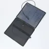 portable solar battery charger