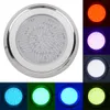 Stainless material Wall mounted RGB color 54W 432pcs led swimming pool led lights Pond Fountain Underwater IP68 Waterproof Lamp
