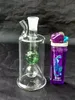 Diferentes estilos de vidro hookah --- narguilé cachimbo de fumar gongos - plataformas de petróleo bongos de vidro cachimbo de vidro cachimbo de fumar - vaporizador-vaporizador