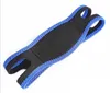 Nowy Stop Snorin Anti-Snore Strap Apparatus z anty-chronionym paskiem podbródka 600 x 32mm Stop Chrapanie Belt Anti Snoring Chin Jaw Supporter