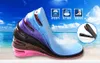 3-9cm Invisible Height Increase Insole Cushion Height Adjustable Shoe Heel insoles Insert Taller Support Absorbant Foot Pad