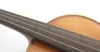 Elektrische vuren viool 1/8 1/4 1/2 3/4 4/4 Handcraft violino Muziekinstrumenten met Pickup Viool Rosin Case Viool Bow