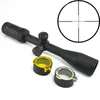 Visionking 3-9x40 Rifle Scope Black Matt Riflescopes för jaktmålning .223 Luftpistol Luft mjuk AR15 M16 Lot