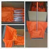 60pcs Foldable Aluminum Pole Garbage Pick Up Long Reach Helping Portable Cleaning Laptop Dustpan Can Corner Home Gardon Cleaner Tools ZA0874