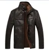 mens sheepskin fur coat