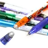 Neues Design 8 Teile/los Marke Pilot Frixion Stift Lfb-20Ef Löschbaren Gel Ink Pen Mittlere Spitze 0,5 Mm Pilot Lfb-20Ef Lfbn-20Ef Stift