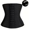 Kobiety Shapers Waist Trenerzy Talia Pas Trainingowy Underbust Corset Body Shaper Shapewear Lady Plus Rozmiar Body XS-5XL