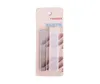 Multipurpose koreansk nagelbuffert Nagel Arkivering 100 Hemdrat Glass Nail Shiner3989181