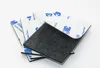 20pcs 50*60mm 3M 9448A Black Double Sided EVA Foam Tape Pad Mounting Tape Auto Car Decorative Article Wall Pendant Home Use