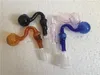 14,4 mm 18,8 mm männlich weiblich Gelenkschädel Bong Glas Raucherschale G.O.G Schalen 14 mm 18 mm für Wasserpfeife kostenloser Versand