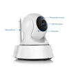 2019 neue Home Security Drahtlose Mini IP Kamera Überwachung Kamera Wifi 720P Nachtsicht CCTV Kamera Baby Monitor