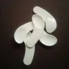 Cucchiaio da bar con maschera di piccolo diametro Cucchiaio in plastica da 48 mm