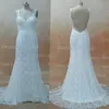 2016 Vintage Sheath Sweetheart Wedding Dresses with Lace Appliques Backless Chapel Train Dhyz 01(buy 1 get 1 free tiara)