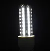 عالية الطاقة ac 85-265 فولت 9 واط e27 2835 smd u شكل الصمام لمبة الذرة الأضواء بقيادة مصباح ضوء السقف شحن مجاني