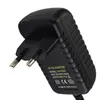 IC Çip Ile 50 adet AC 100-240 V DC 12 V 2A Güç Kaynağı Adaptörü Trafo 5.5mm x 2.1-2.5mm DHL Ücretsiz kargo