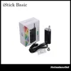 Original Newest Eleaf iStick Basic Starter Kit With 2300mah istick Basic Battery GS Air 2 Atomizer