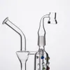 Grail Banger Nail Clous à quartz sans dôme 10 mm 18 mm 14 mm Mâle Femelle Mur de 2 mm d'épaisseur 90 degrés Club Quave Dab Rig Graile DHL 3603317893