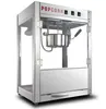 Popcornmachine Popcornmaker Commercieel keukengereedschap 255m04235273