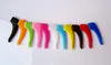 11 colors Quality eyeglass ear hook eyewear glasses silicone temple tip holder4412868