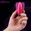 12 Скорость Вибрационного яйца Женщина Вагинальных Tight Смарт Love Ball скачкообразного яйцо Sex Machine Sex Toy Для женщин
