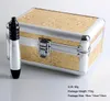 Derma Pen Stamp Auto Micro Needle Dr.pen Anti Aging Skin Therapy Wand Electric dermapen with 50pcs Needle Cartridges