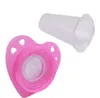 New Arrival Baby Medicine Feeder Kid Feeding Pacifier Feeding Medicine Infant Baby Nipple Necessary Child Utensils Tool