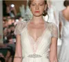 Kate Middleton In Jenny Packham Abendkleider Kristallspitze Lange Abendkleider Promi-Kleider Vestidos De Fiesta227R