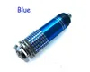 12V Mini Auto Air Fresher Fresh Air Purifier Oxygen Bar Ionizer Lonizer Ionizer Cleaner Een verscheidenheid aan kleuren